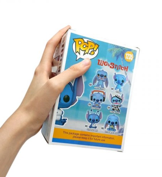 Фігурки  (STICH IN CUFFS )