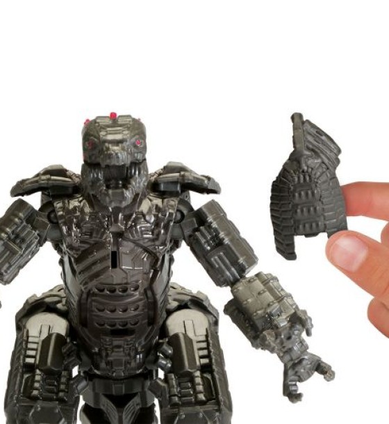 Фігурка "GODZILLA VS. KONG - МЕХАГОДЗІЛА З ПРОТОННИМ ПРОМЕНЕМ" (15 cm)