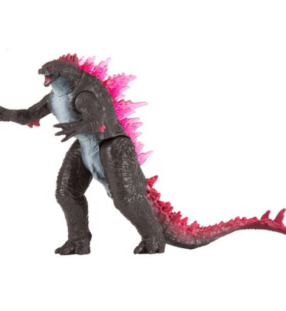Фігурка "GODZILLA VS. KONG - ОСОБЛИВИЙ ГОДЗІЛЛА" (15 см)