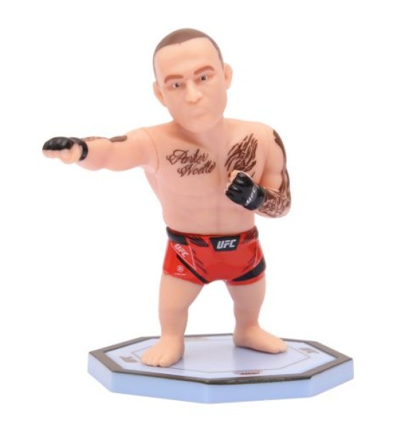 Колекційна фігурка UFC серії "Octagon Fighters" - ДАСТІН ПУАРʼЄ