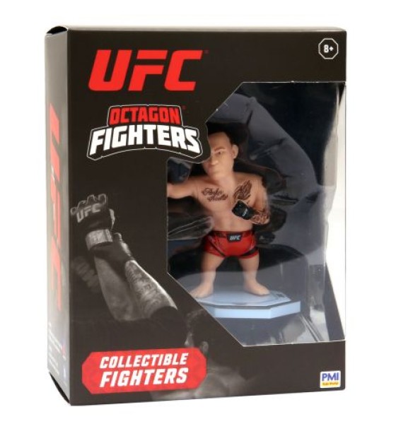Колекційна фігурка UFC серії "Octagon Fighters" - ДАСТІН ПУАРʼЄ