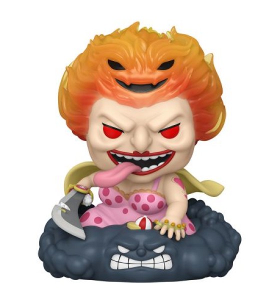 Ігрова фігурка Funko POP! - Голодна Велика Мама