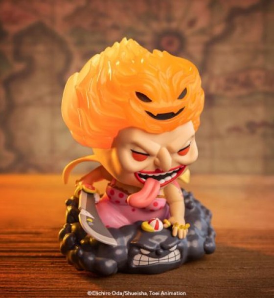 Ігрова фігурка Funko POP! - Голодна Велика Мама