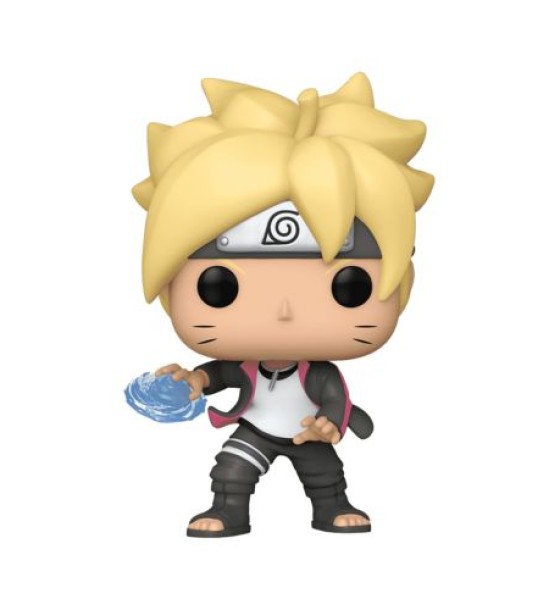 Ігрова фігурка Funko POP! серії Боруто - Боруто Расенган