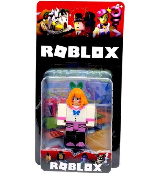 Фігурка героя "ROBLOX", 9 см (ВИД 3)