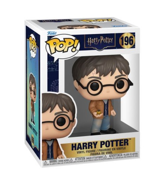 Ігрова фігурка FUNKO POP! серії "Гаррі Поттер"