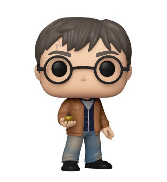 Ігрова фігурка FUNKO POP! серії "Гаррі Поттер"