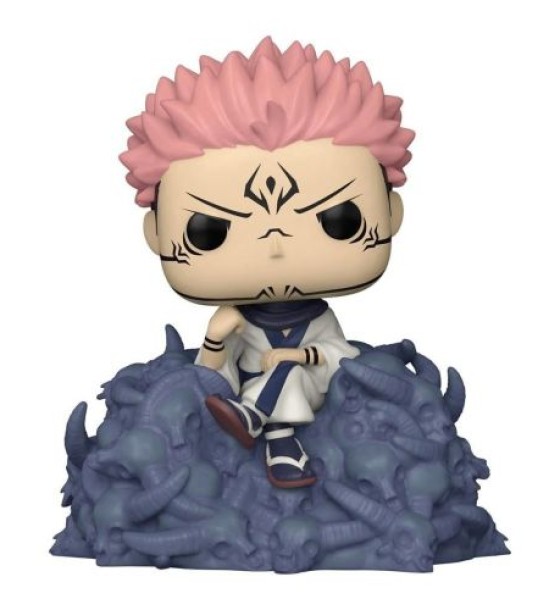Ігрова фігурка Funko POP! - Сукуна (Аніме / Anime)