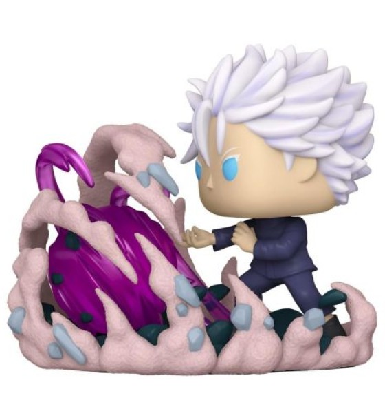 Ігрова фігурка Funko POP! серії Магічна битва - Годжо, АНІМЕ  / ANIME