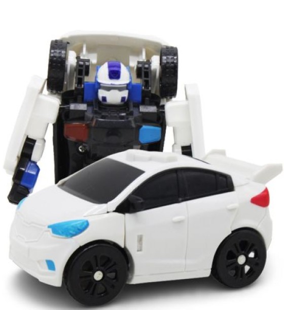 Трансформер "Tobot mini, C"
