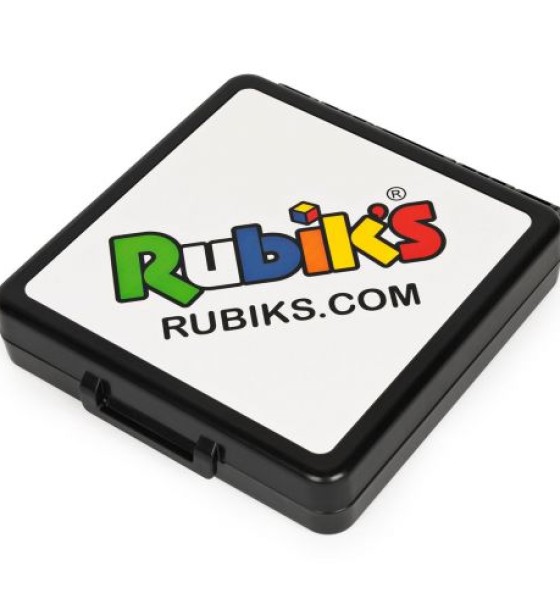 Головоломка в дорогу Rubik's S2 - Кольоринки