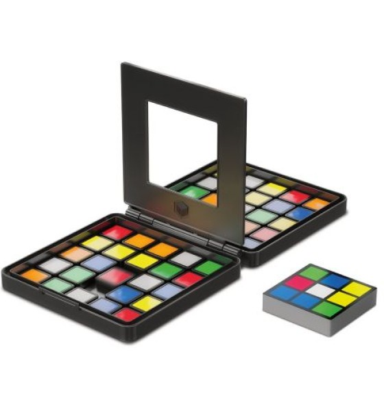 Головоломка в дорогу Rubik's S2 - Кольоринки