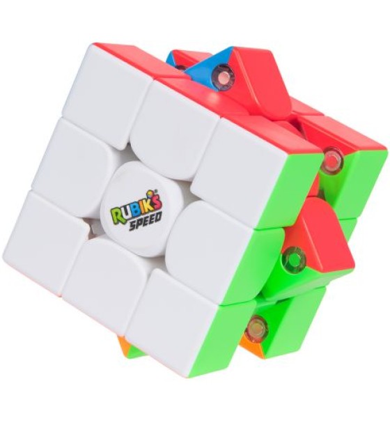 Головоломка Rubik's S2 - Кубик 3x3 Швидкісний