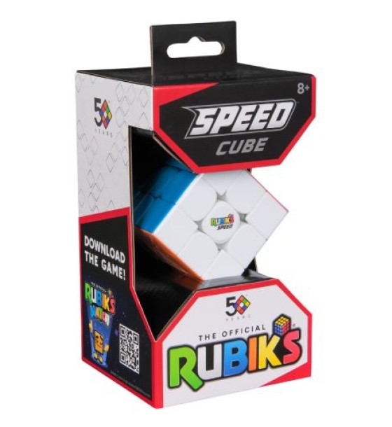 Головоломка Rubik's S2 - Кубик 3x3 Швидкісний