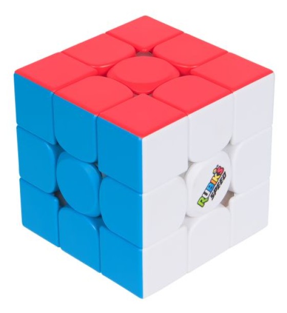 Головоломка Rubik's S2 - Кубик 3x3 Швидкісний