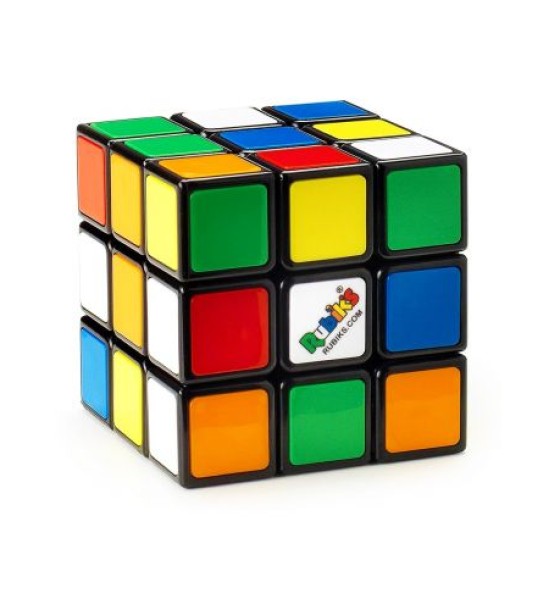 Головоломка Rubik`s S3 - Кубик 3x3