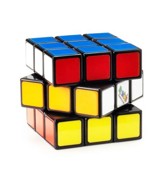 Головоломка Rubik`s S3 - Кубик 3x3