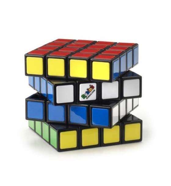 Головоломка Rubik's S2 - Кубик 4х4 Майстер