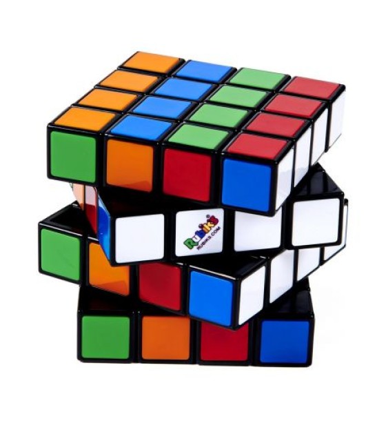 Головоломка Rubik's S2 - Кубик 4х4 Майстер
