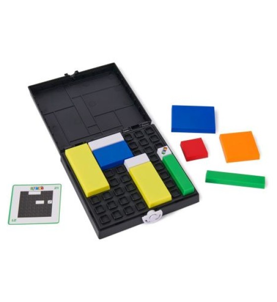 Головоломка Rubik's – Грідлок