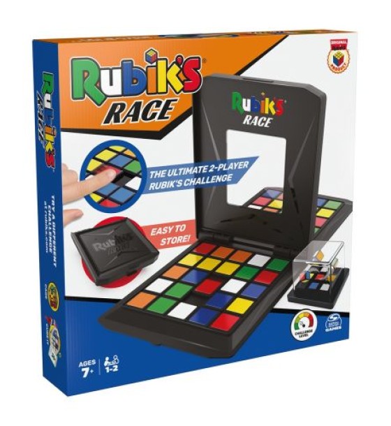 Головоломка Rubik's S2  – Кольоринки