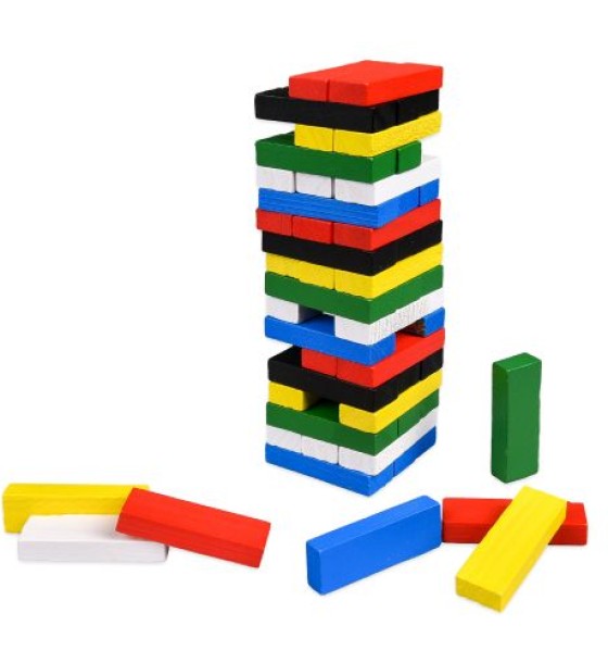 Настільна гра "TOWER MINI"