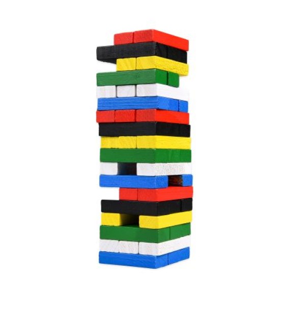 Настільна гра "TOWER MINI"