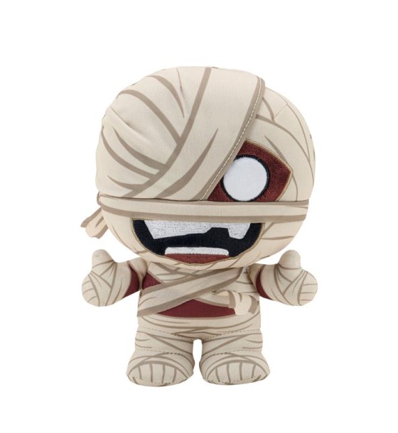 М'яка іграшка DevSeries Collector Plush Livetopia Mummy, 20см (CRS0004)