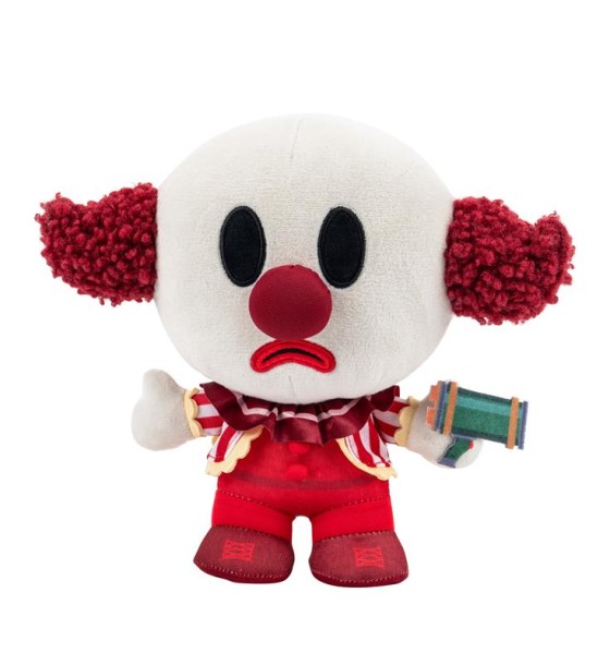 М'яка іграшка DevSeries Collector Plush Arsenal Reloaded Clown, 20см (CRS0100)