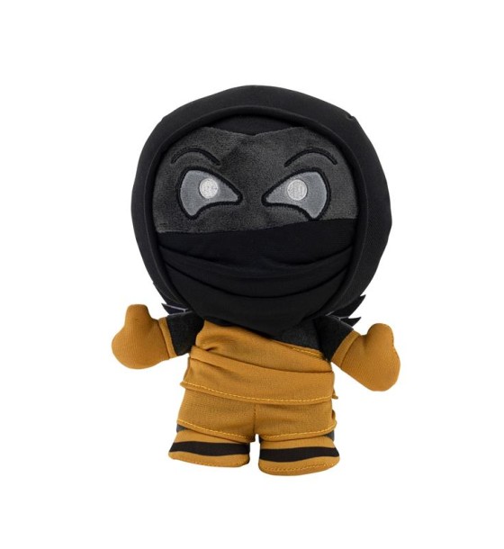 М'яка іграшка DevSeries Collector Plush Muscle Legends Underworld Lifter, 20см (CRS0101)