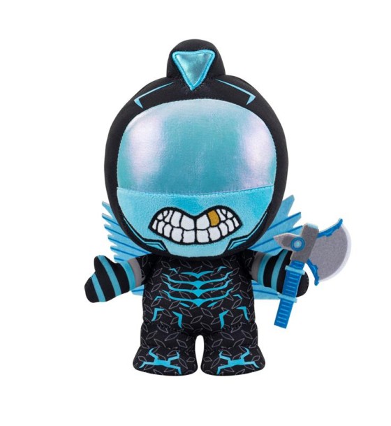 М'яка іграшка DevSeries Collector Plush Legends of Speed Vortex Rider, 20см (CRS0102)