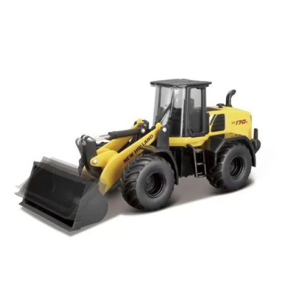 Автомодель серії Construction - ЕКСКАВАТОР NEW HOLLAND W170D