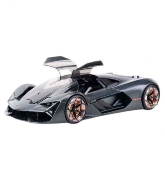 Автомодель - LAMBORGHINI TERZO MILLENNIO (1:24)