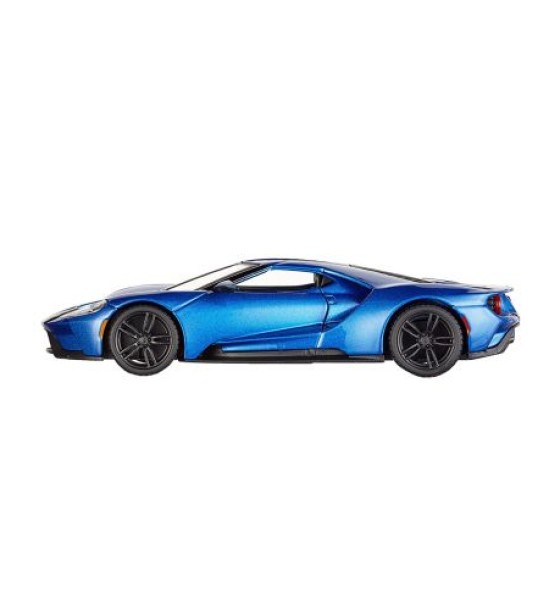 Автомодель "Ford GT", масштаб - 1:32