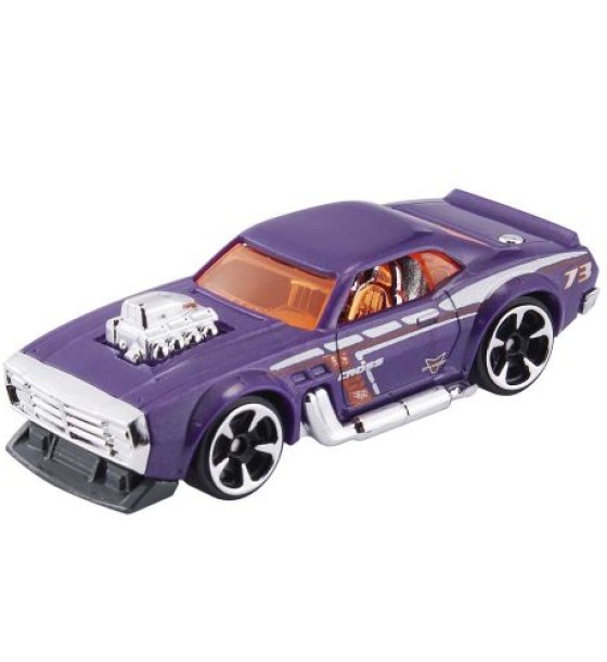 Машинка в асортименті METAL MACHINES – CARS, 6708