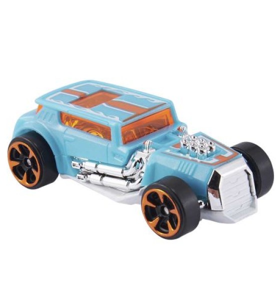 Машинка в асортименті METAL MACHINES – CARS, 6708
