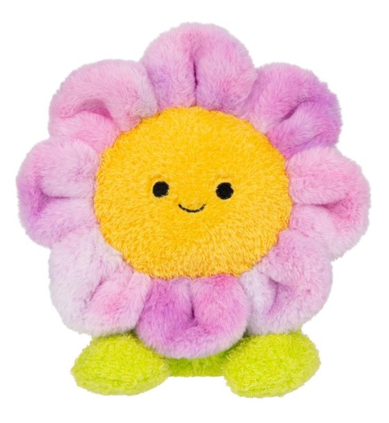 М'яка іграшка BumBumz SpringBumz Квітка Джесс, 19 см (RBBZ00829)