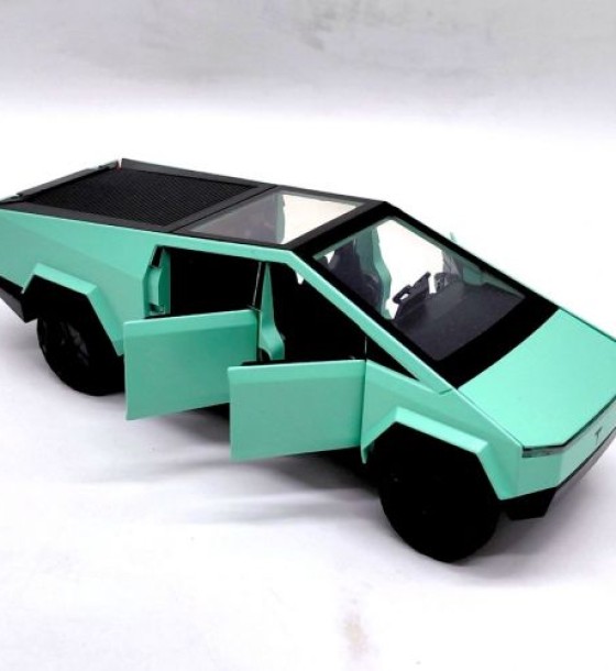 АВТОПРОМ Tesla pickup truck, (МʼЯТНИЙ)