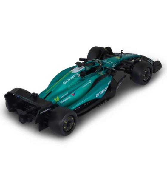 Автомодель - Aston Martin F1 (2024) (1:24)