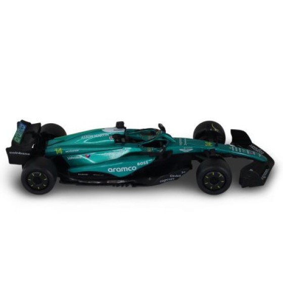 Автомодель - Aston Martin F1 (2024) (1:24)