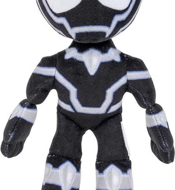 М'яка іграшка Spidey Little Plush Чорна Пантера (Black Panther) (SNF0083)