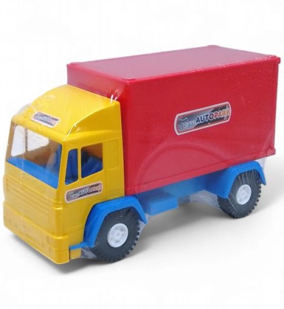 Вантажівка пластикова "Mini truck"