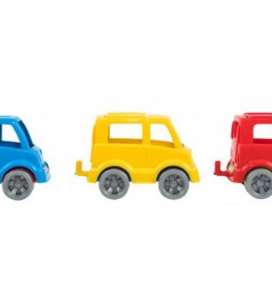 Авто "Kid cars Sport" автобус