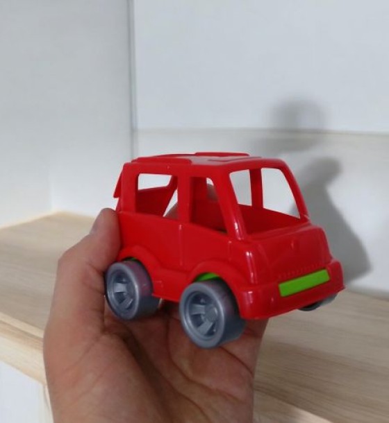 Авто "Kid cars Sport" автобус