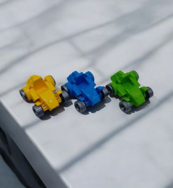 Авто Kid cars Sport