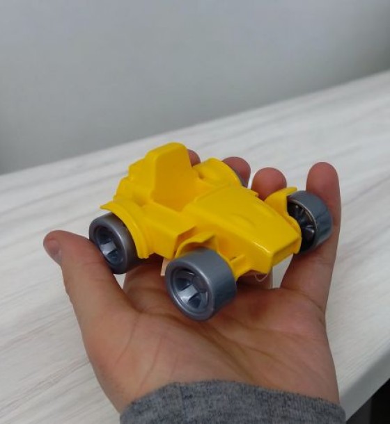 Авто Kid cars Sport