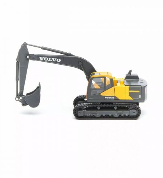 Автомодель Серії Construction - Екскаватор Volvo Ec220E