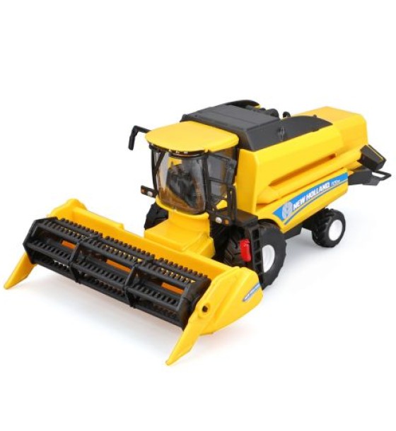 Машинка Зернозбиральний комбайн New Holland TC5.90