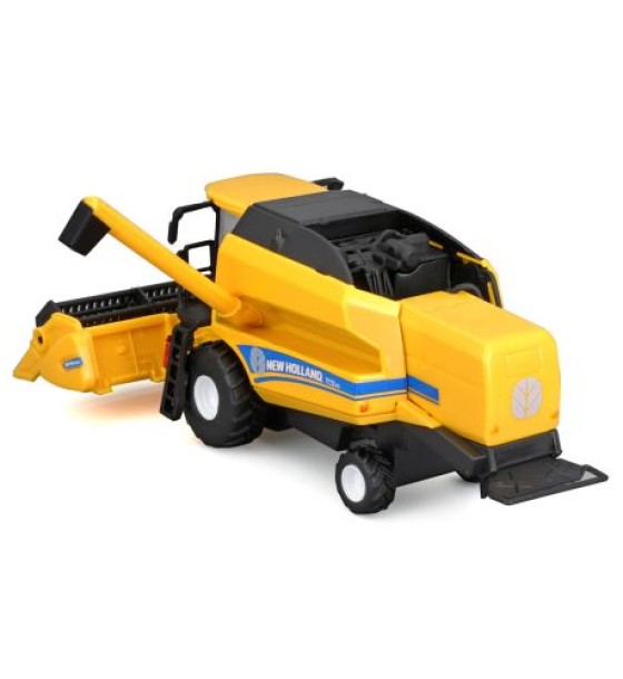 Машинка Зернозбиральний комбайн New Holland TC5.90