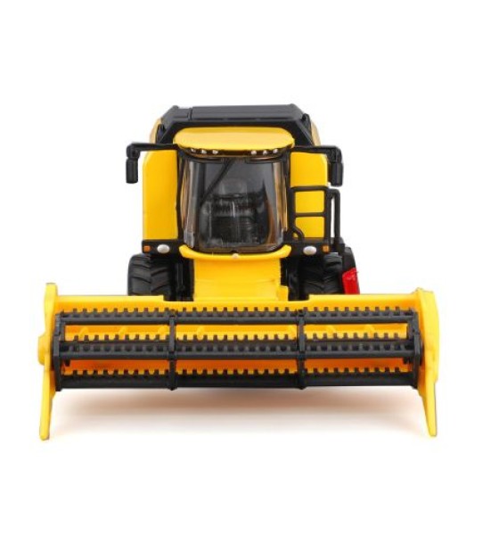 Машинка Зернозбиральний комбайн New Holland TC5.90